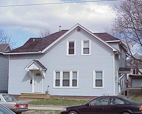 1615 Market Street La Crosse