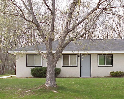 1745 LaCrescent Street La Crosse