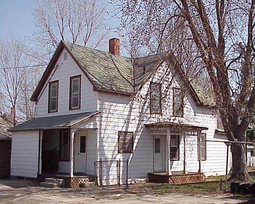 1110 9th Street South La Crosse