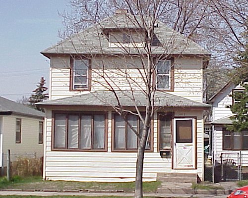 1112 9th Street South La Crosse