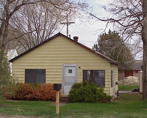 1646 Caroline Street La Crosse