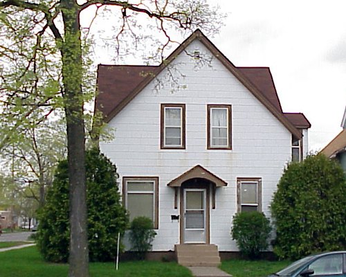 1601 Farnam Street La Crosse