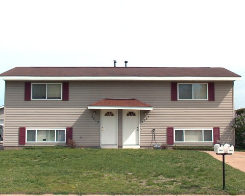 2821 North Richard Drive La Crosse