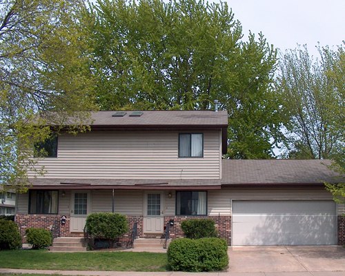 332 Liberty Street La Crosse