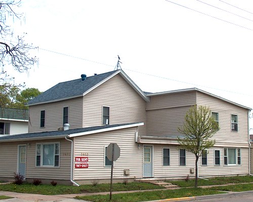 1413 5th Street South La Crosse