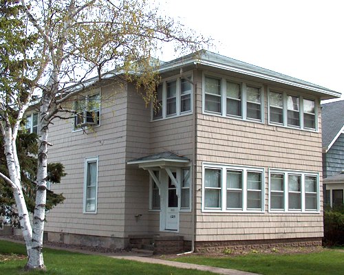 1225 Market Street La Crosse