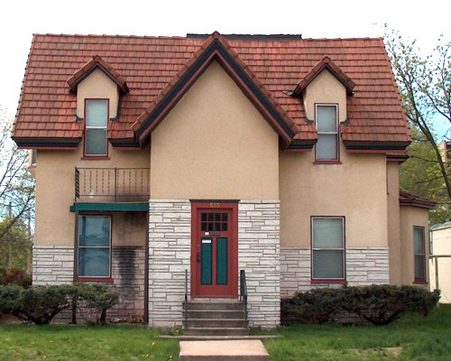 626 Cass Street La Crosse