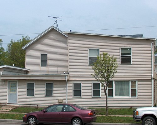 1413 5th Street South La Crosse