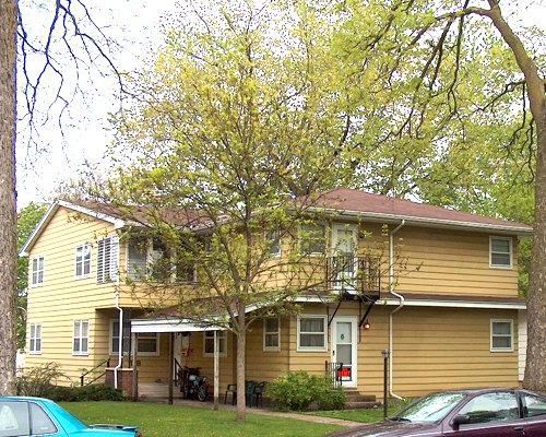 138 11th Street South La Crosse