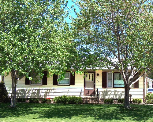 2809 Fairchild Street East La Crosse