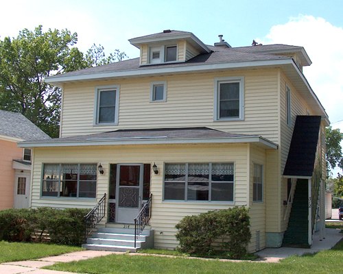 312 9th Street South La Crosse