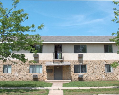 1051 Denton Street La Crosse