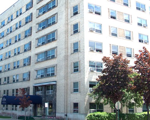 804 Cass Street La Crosse