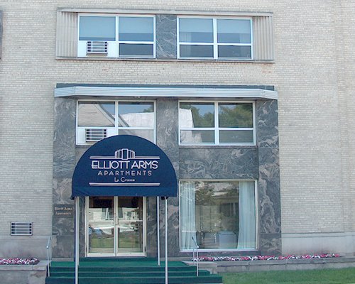804 Cass Street La Crosse