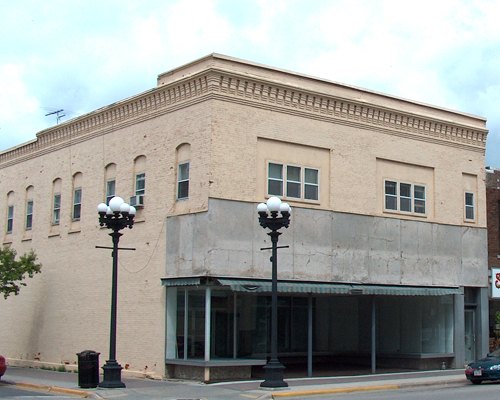 124 5th Avenue South La Crosse