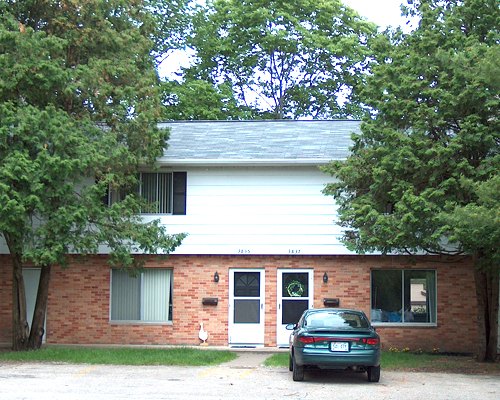 3837 Cliffside Drive La Crosse