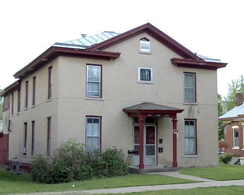 1020 Vine Street La Crosse