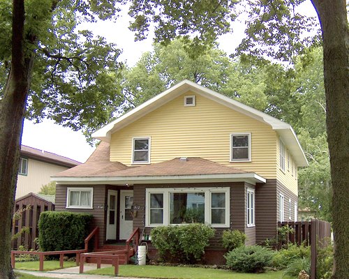 514 17th Street South La Crosse