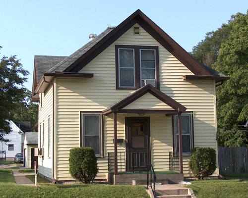 1726 Winnebago Street La Crosse