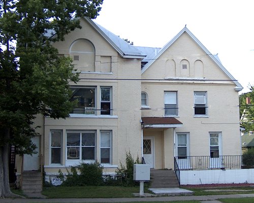 807 Cass Streeet La Crosse
