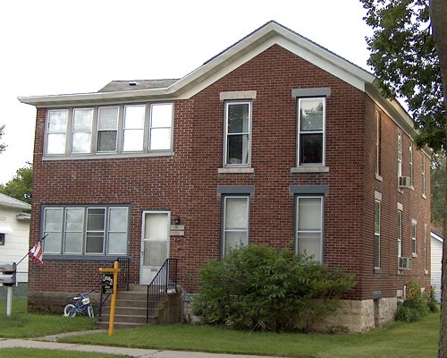 1226 Winnebago La Crosse