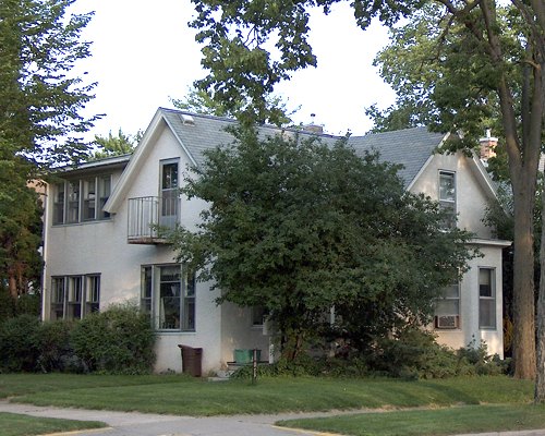 1504 Mississippi Street La Crosse