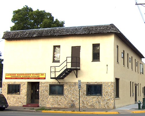 1800 George Street La Crosse