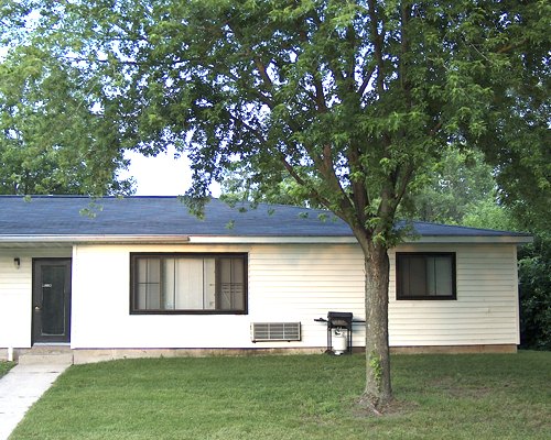 1710 LaCrescent Street La Crosse