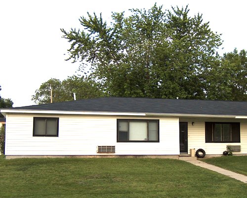 1710 LaCrescent Street La Crosse