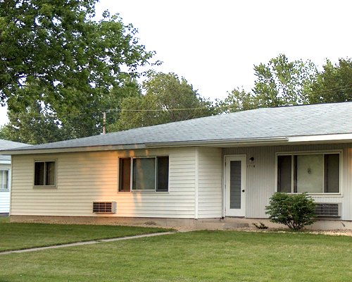 1722 LaCrescent Street La Crosse