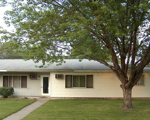 1722 LaCrescent Street La Crosse