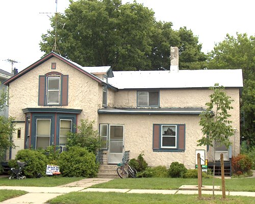 314 8th Street North La Crosse