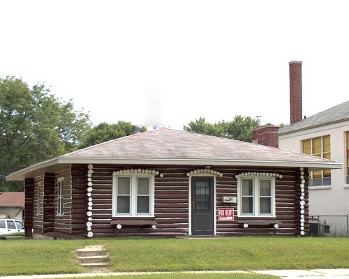 2126 Campbell Road La Crosse