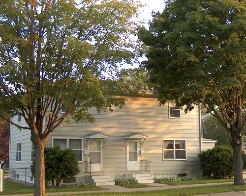 1422 Horton Street La Crosse