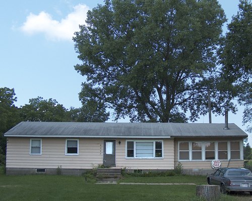 6307 Holmen Drive Holmen