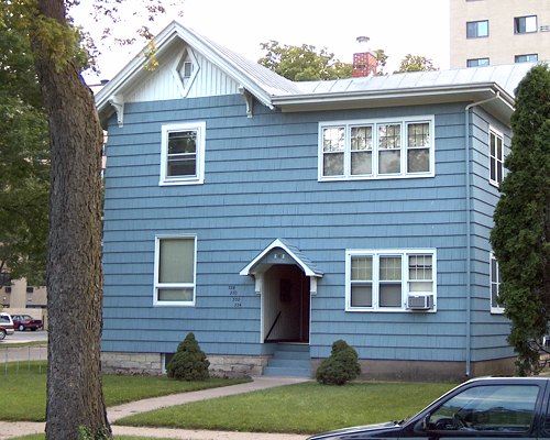 330 8th Street South La Crosse