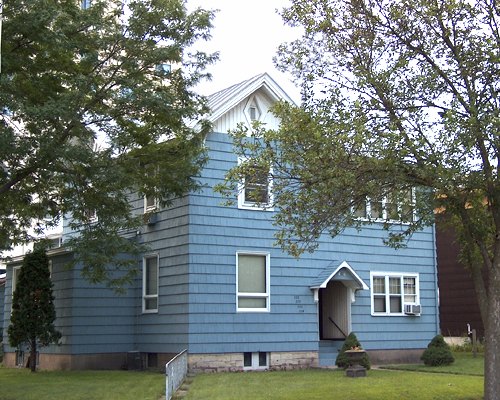 332 8th Street South La Crosse