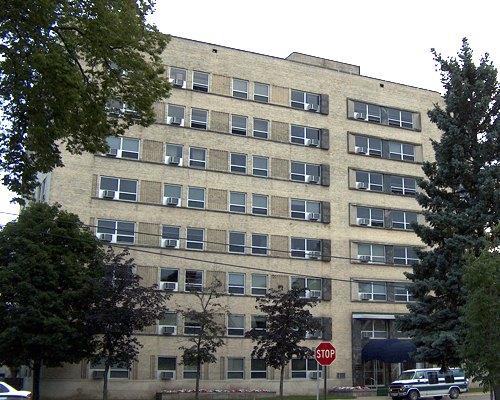 804 Cass Street La Crosse