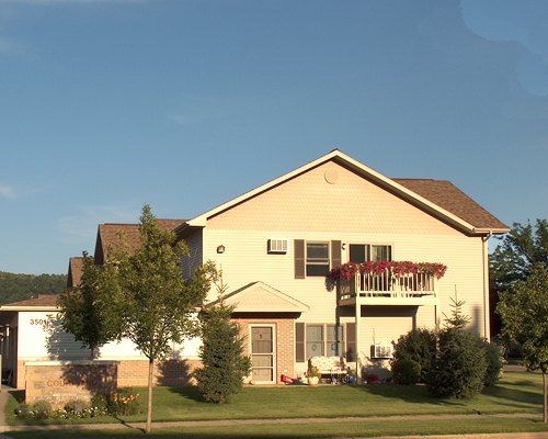 3505 East Avenue South La Crosse