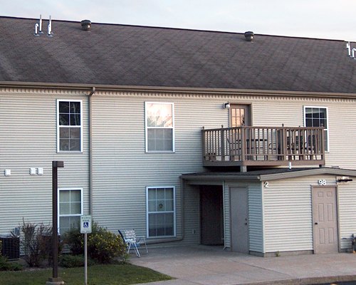 100 South Holmen Drive Holmen