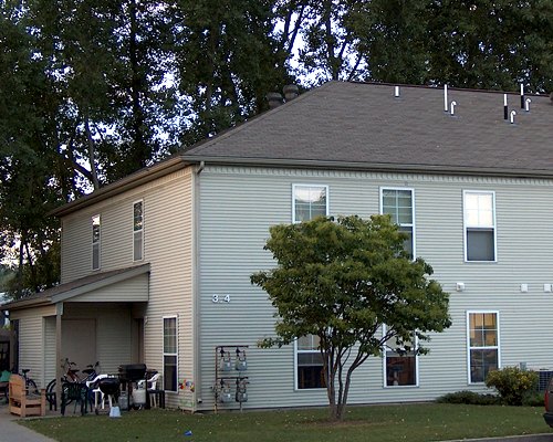 100 South Holmen Drive Holmen