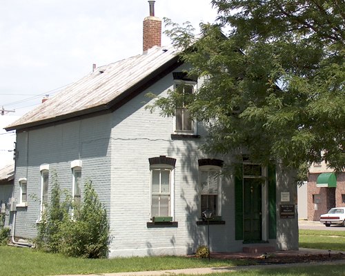 1030 10th Street La Crosse