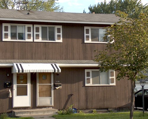 1238 Jackson Street La Crosse