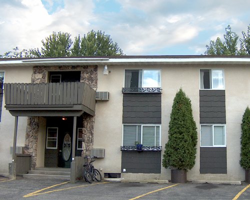 706 Cedar Drive La Crescent MN