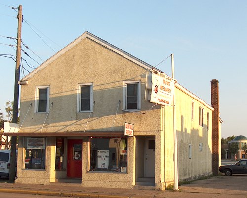 718 La Crosse Street La Crosse