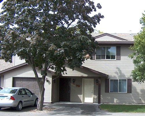 2600 Castle Place La Crosse