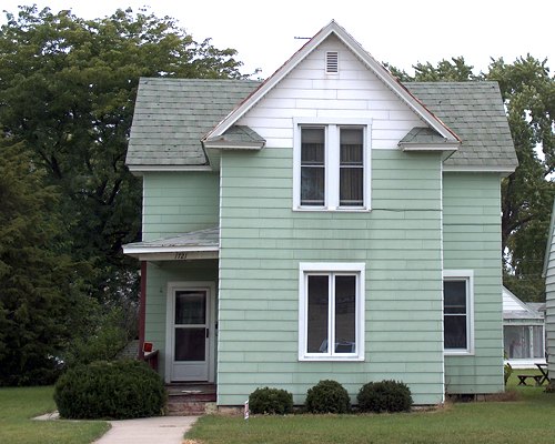 1721 Jackson Street La Crosse