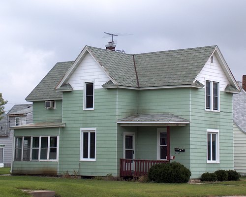 1723 Jackson Street La Crosse