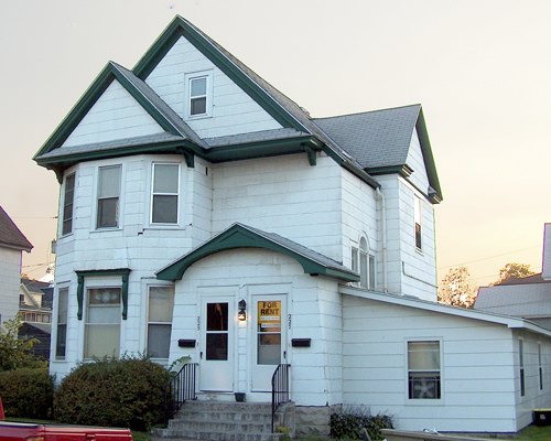 227 14th Street North La Crosse