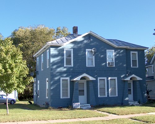 1221 Denton Street La Crosse